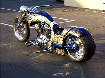 KCS Prostreet 300