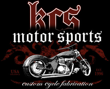 KCS Logo w/ Cycle